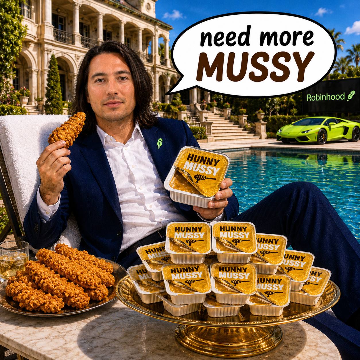 Hunny Mussy gallery image 4