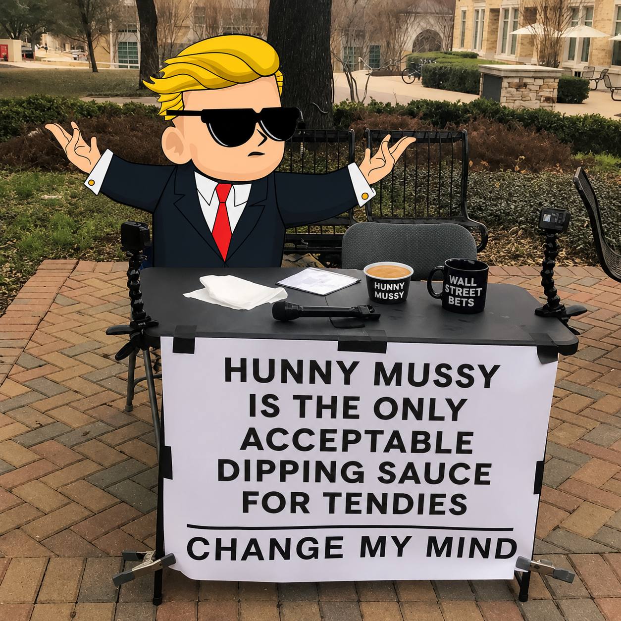 Hunny Mussy gallery image 6