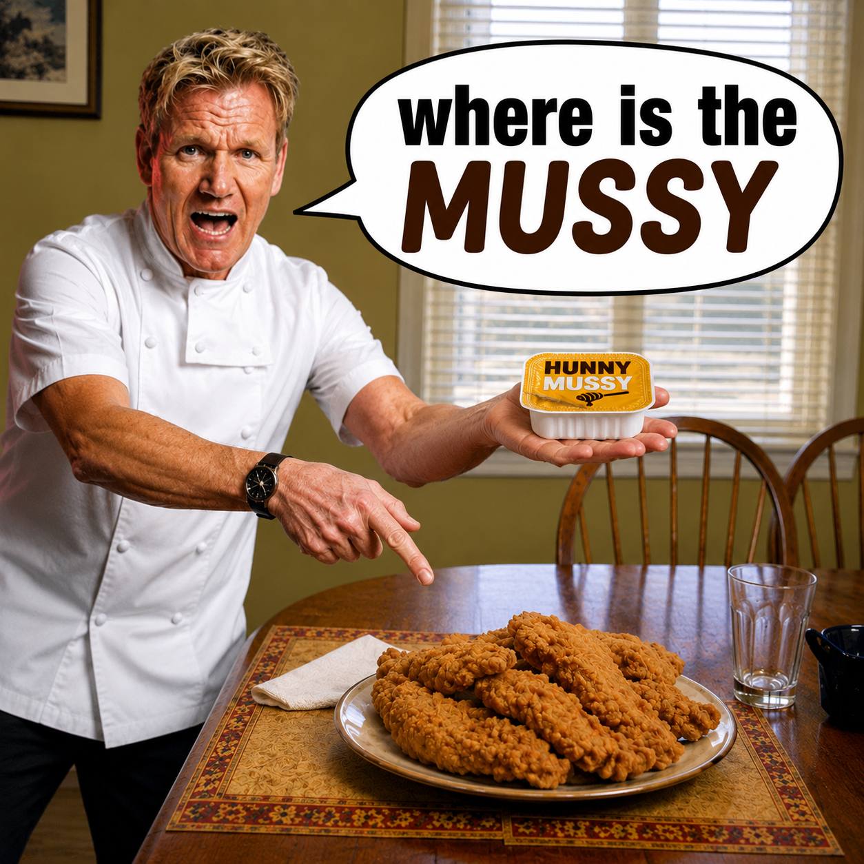 Hunny Mussy gallery image 7